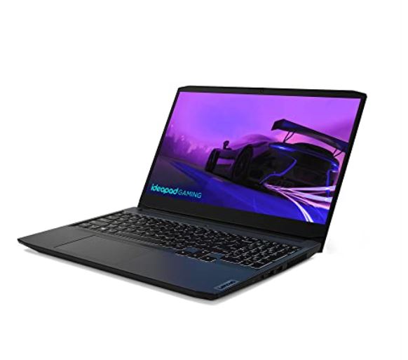 Matériels informatique LENOVO IdeaPad Gaming 3 15IHU6 infinytech Réunion 05