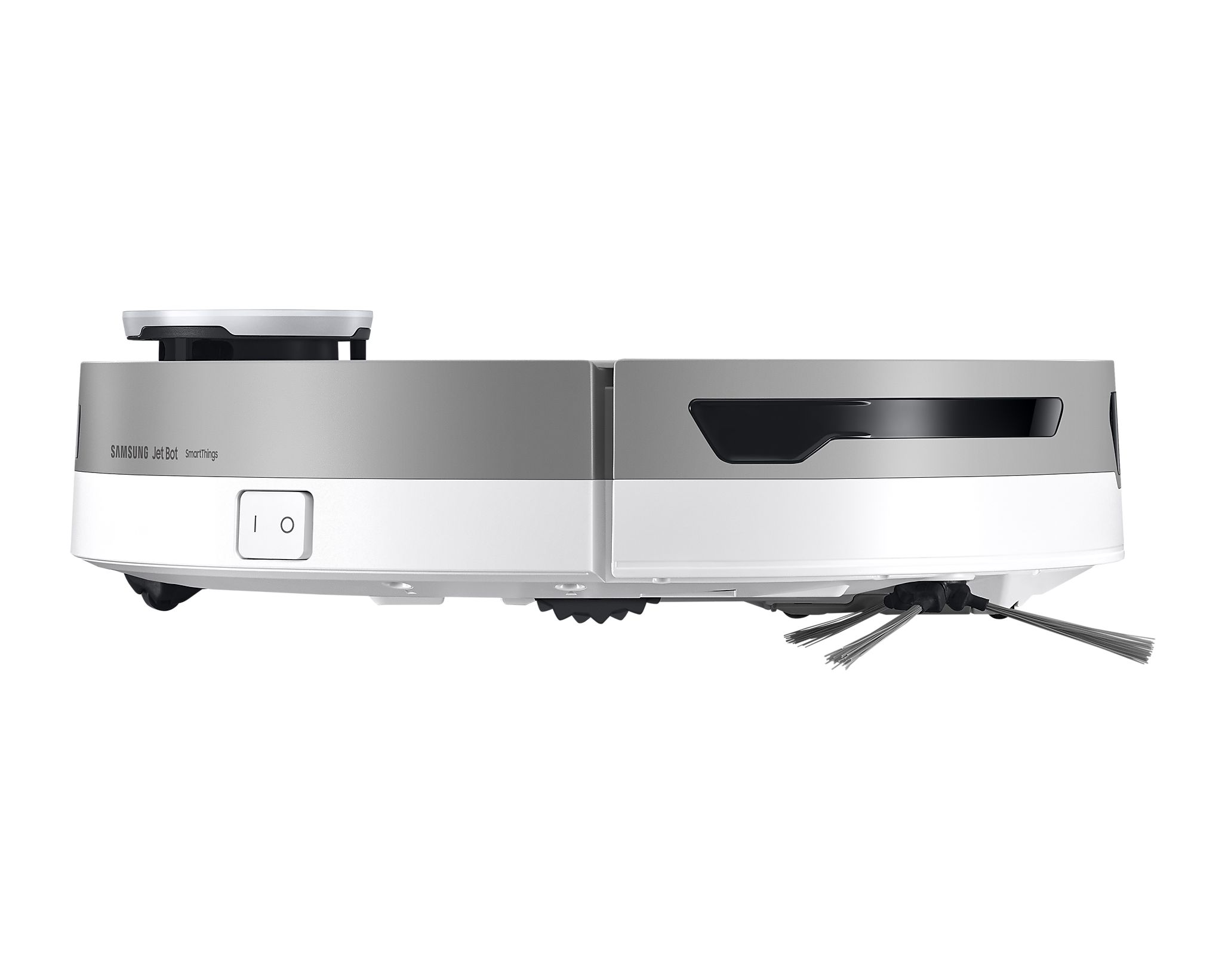 Petit électroménager aspirateur Robot SAMSUNG Jet Bot VR30T80313W infinytech Réunion 04