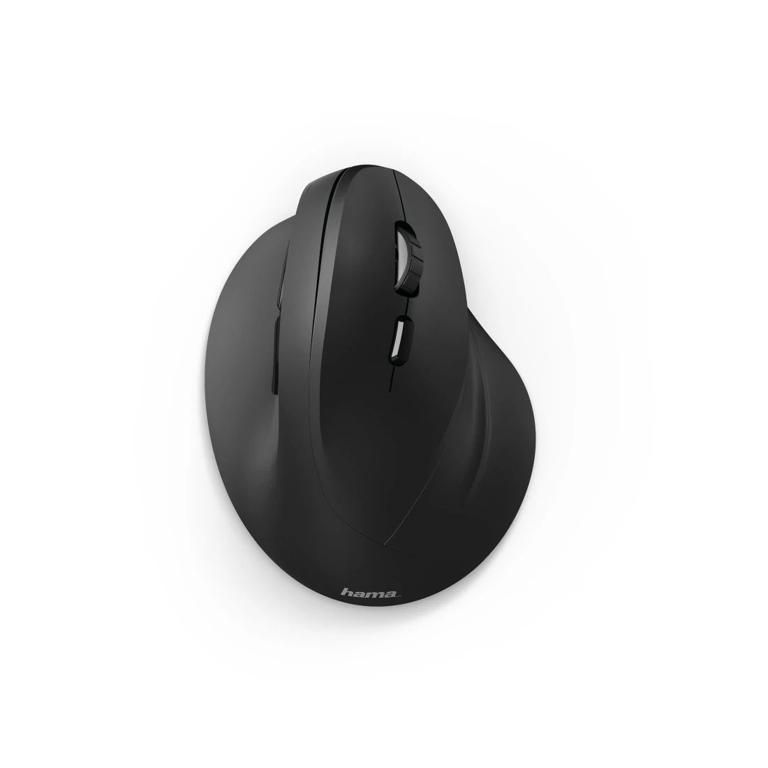 Matériels informatique souris ergonomique verticale HAMA EMW-500 pour droitier infinytech Réunion 03