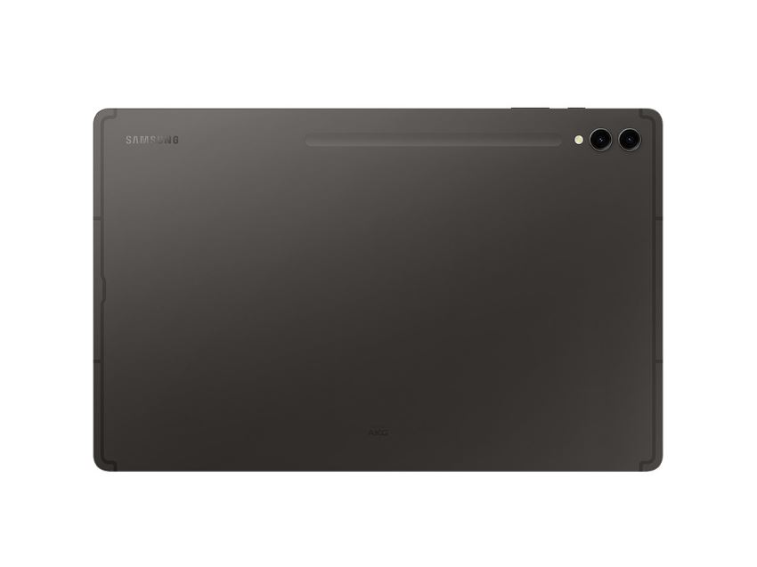 Matériels informatique tablette SAMSUNG Galaxy Tab S9 Ultra SM-X916B 12Go 512Go Anthracite infinytech Réunion 02