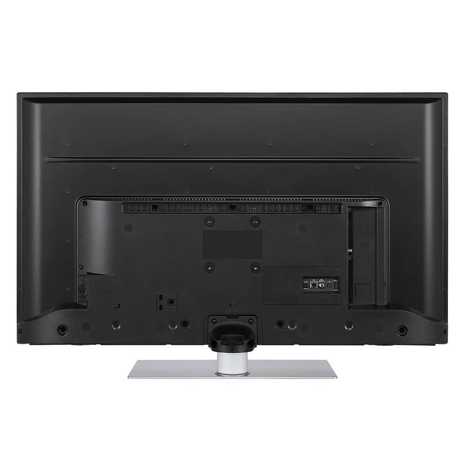 Matériels vidéo TV LED PANASONIC TX-43LX660 infinytech Réunion 04