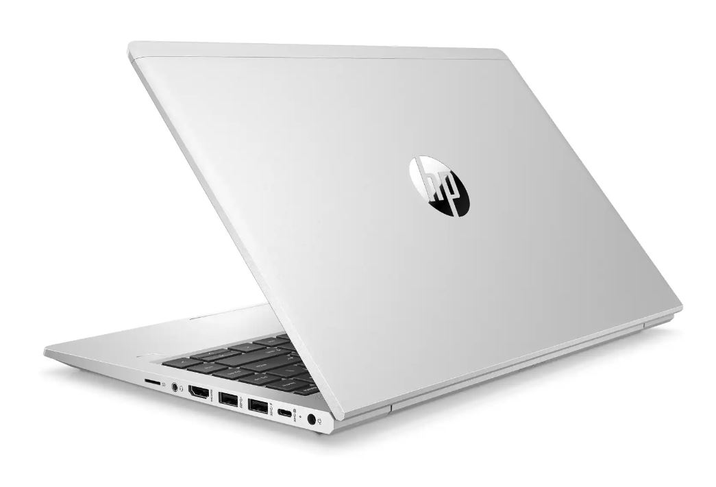 Matériels informatique pc portable HP ProBook 445 G8 432Q1EC infinytech Réunion 04