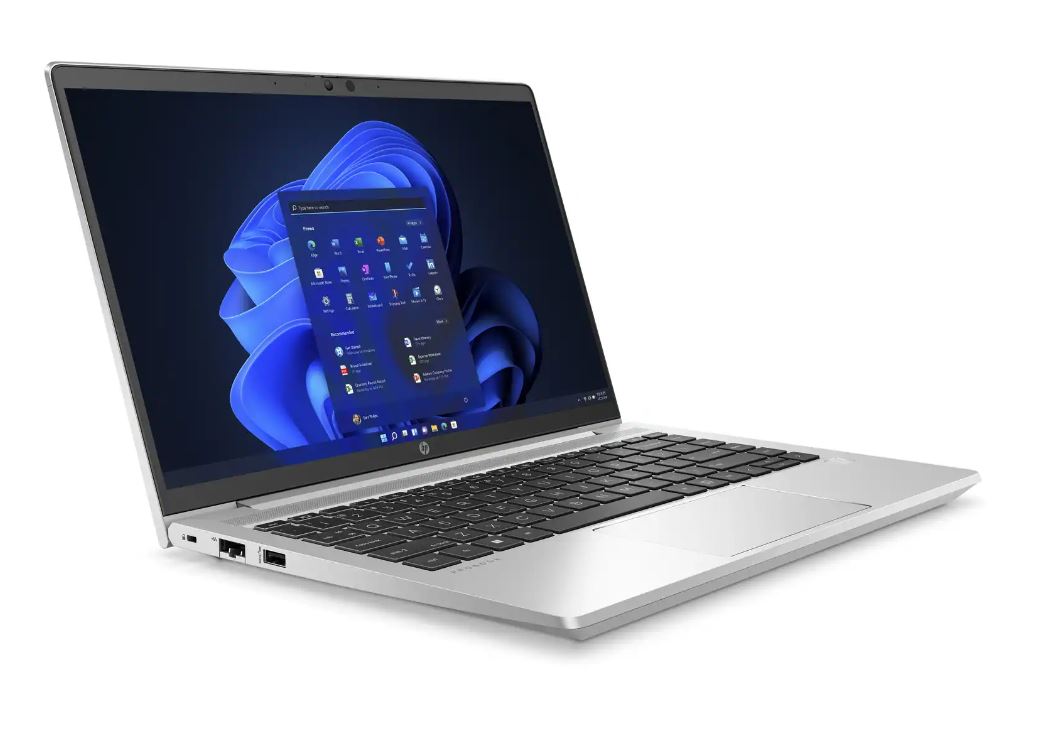 Matériels informatique pc portable HP ProBook 445 G8 432Q1EC infinytech Réunion 02