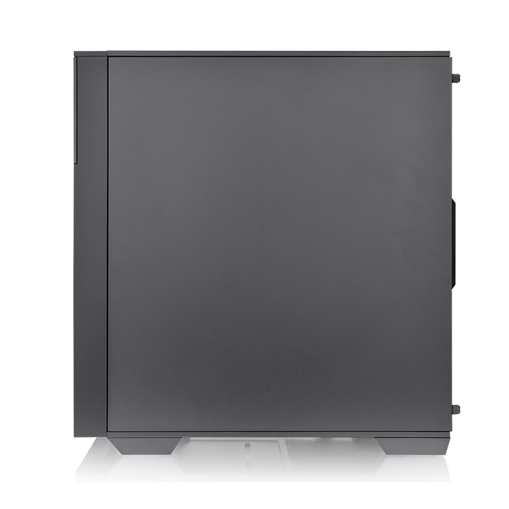 Matériels informatique boitier THERMALTAKE Divider 170 ARGB infinytech Réunion 06