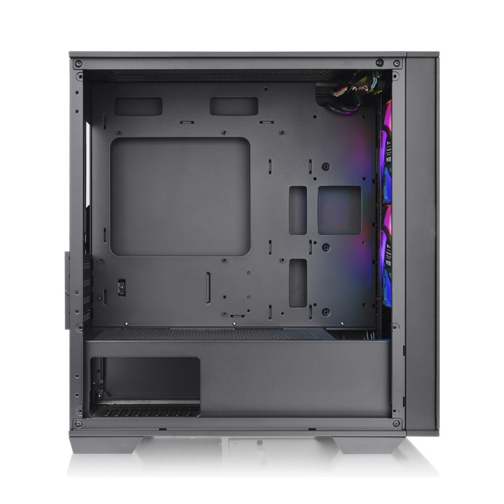 Matériels informatique boitier THERMALTAKE Divider 170 ARGB infinytech Réunion 04