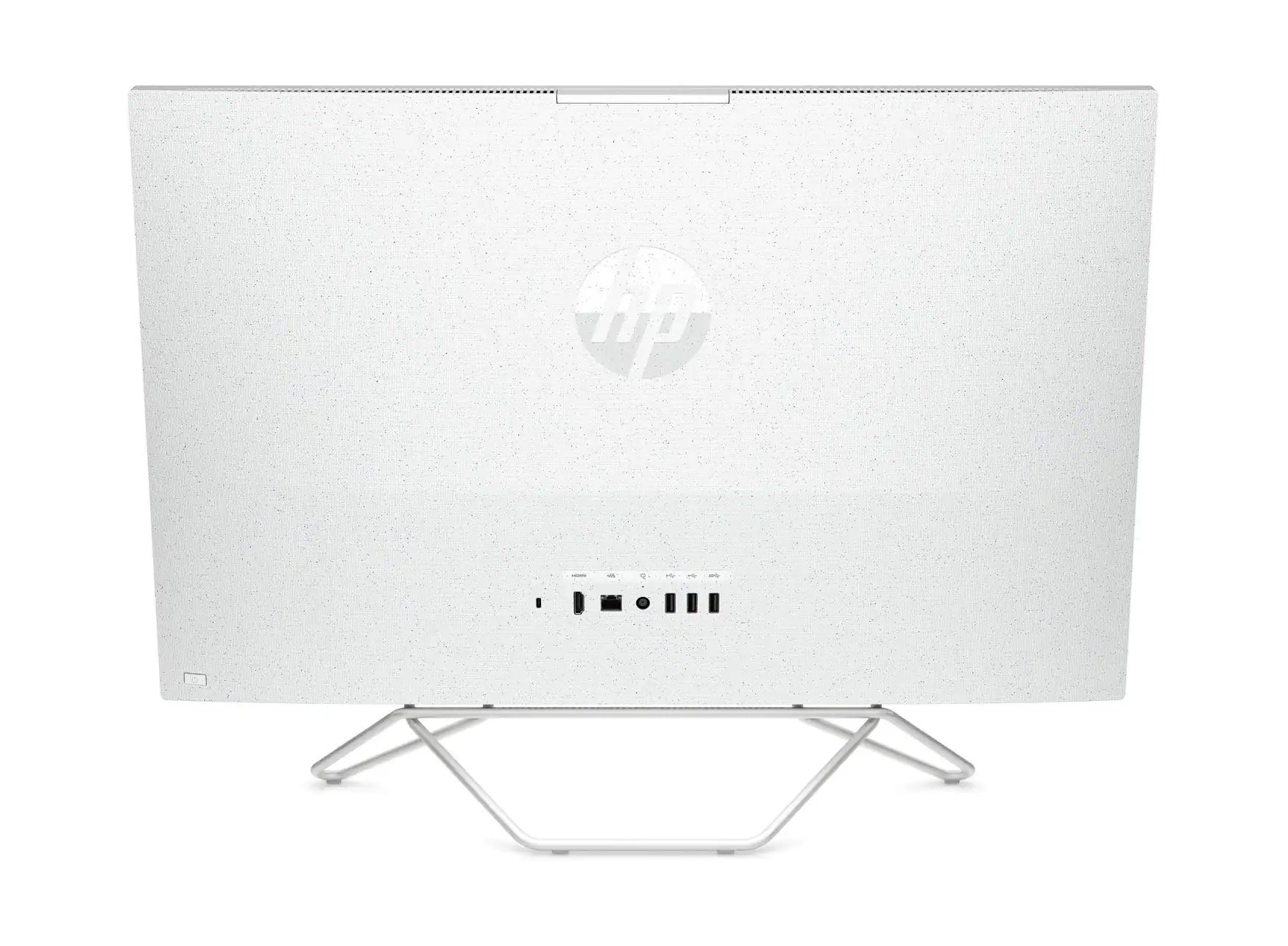 Matériels informatique HP All-in-One 27-cb1001nf infinytech Réunion 04