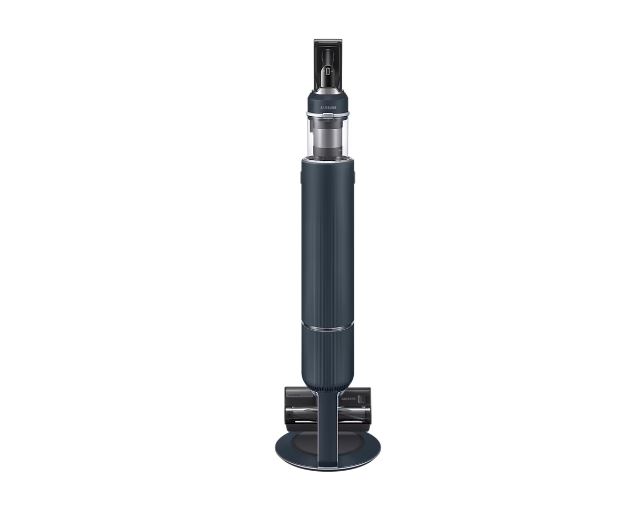 Petit électroménager aspirateur balai SAMSUNG BESPOKE Jet Complete VS20A95843B infinytech Réunion 01