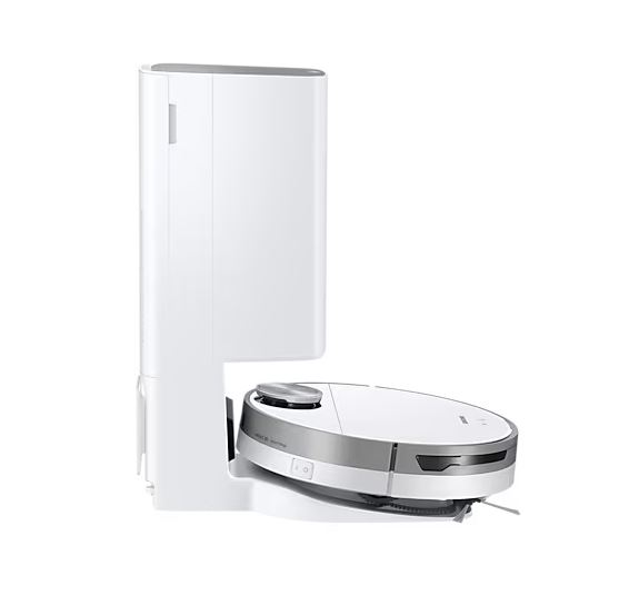 Petit électroménager aspirateur robot SAMSUNG JetBot 80Plus ASPIVR30T85513WSAM infinytech Réunion 06
