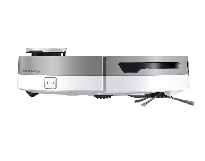 Petit électroménager aspirateur robot SAMSUNG JetBot 80Plus ASPIVR30T85513WSAM infinytech Réunion 05