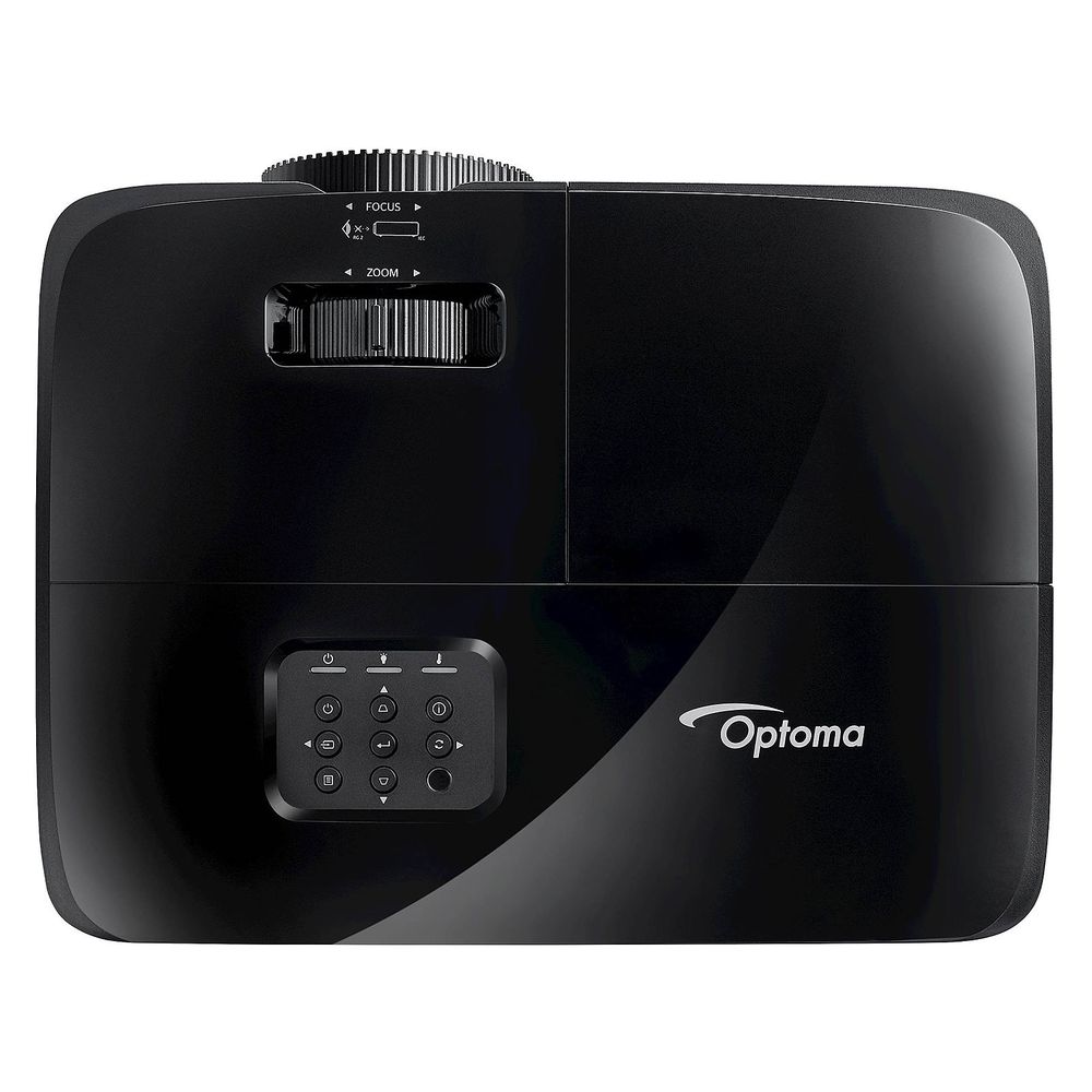 Matériels informatique vidéoprojecteur OPTOMA W400LVe infinytech Réunion 03