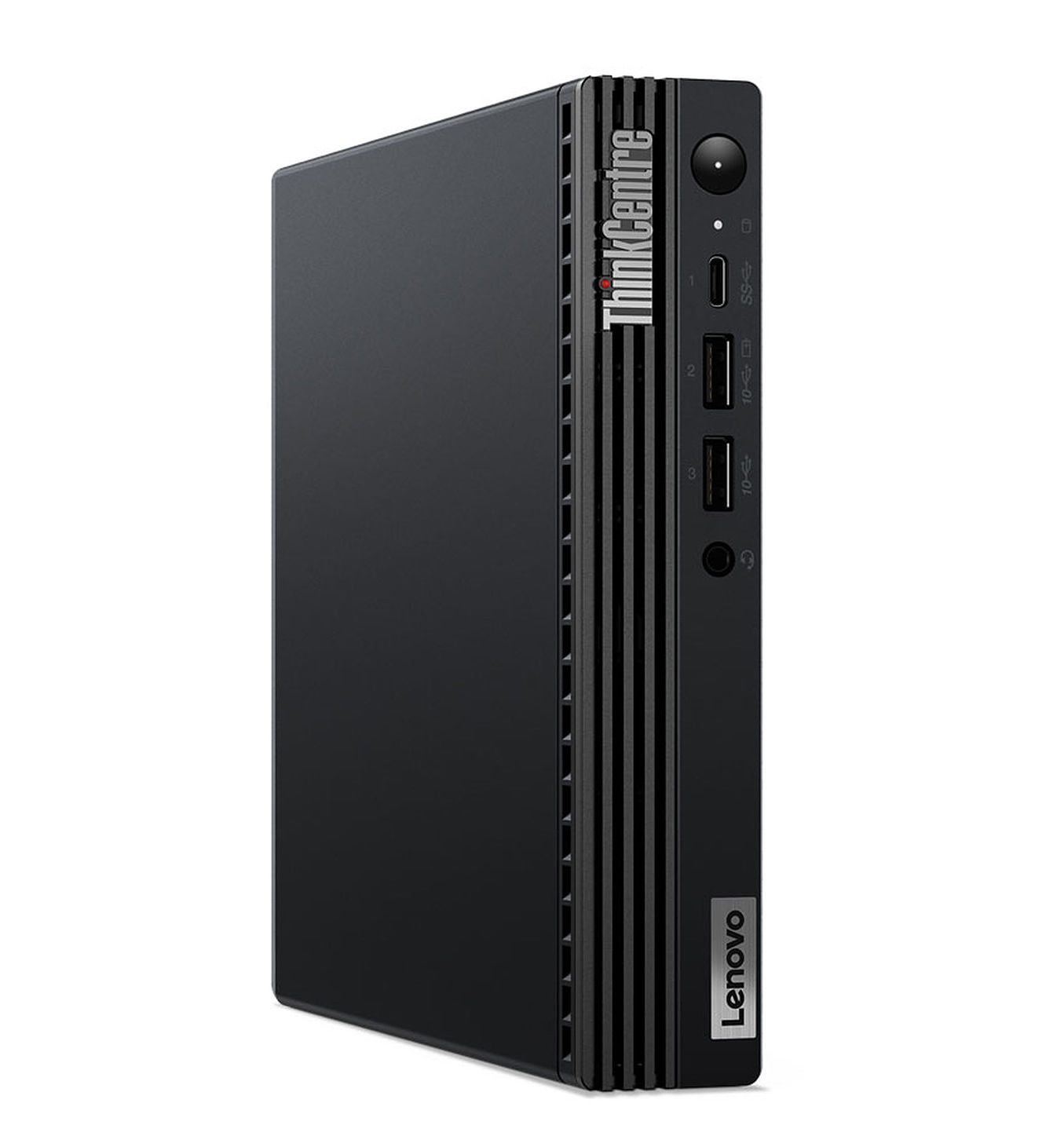 Matériels informatique mini pc LENOVO ThinkCentre M70q 11T3002UFR infinytech réunion 01