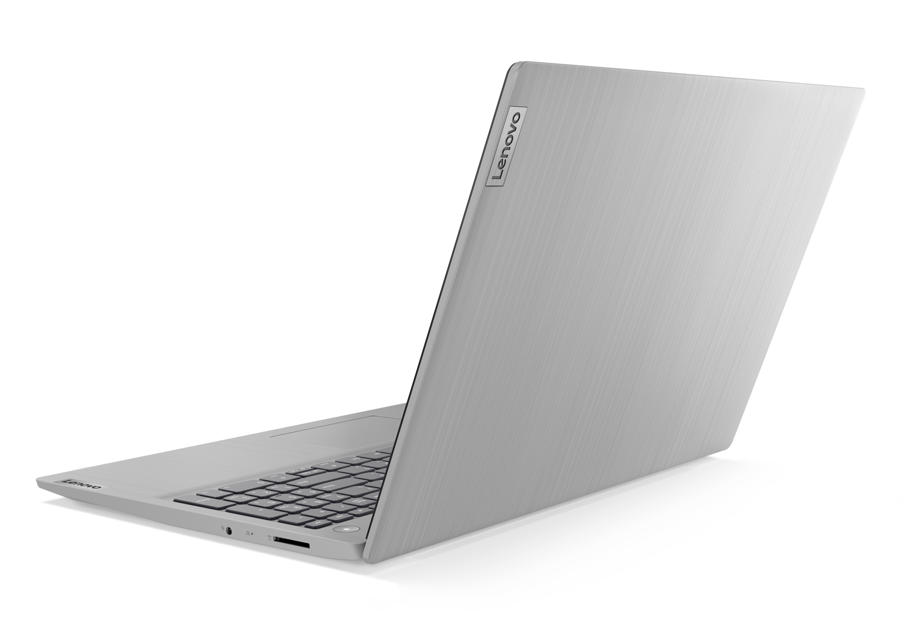 Matériels informatique pc portable LENOVO IdeaPad3 81W1002GFR infinytech Réunion 04