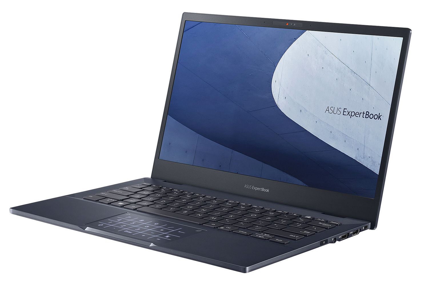 Matériels informatique pc portable ASUS ExpertBook B5 B5302FBA-LG0397X 90NX04T1-M00E60 infinytech Réunion 03