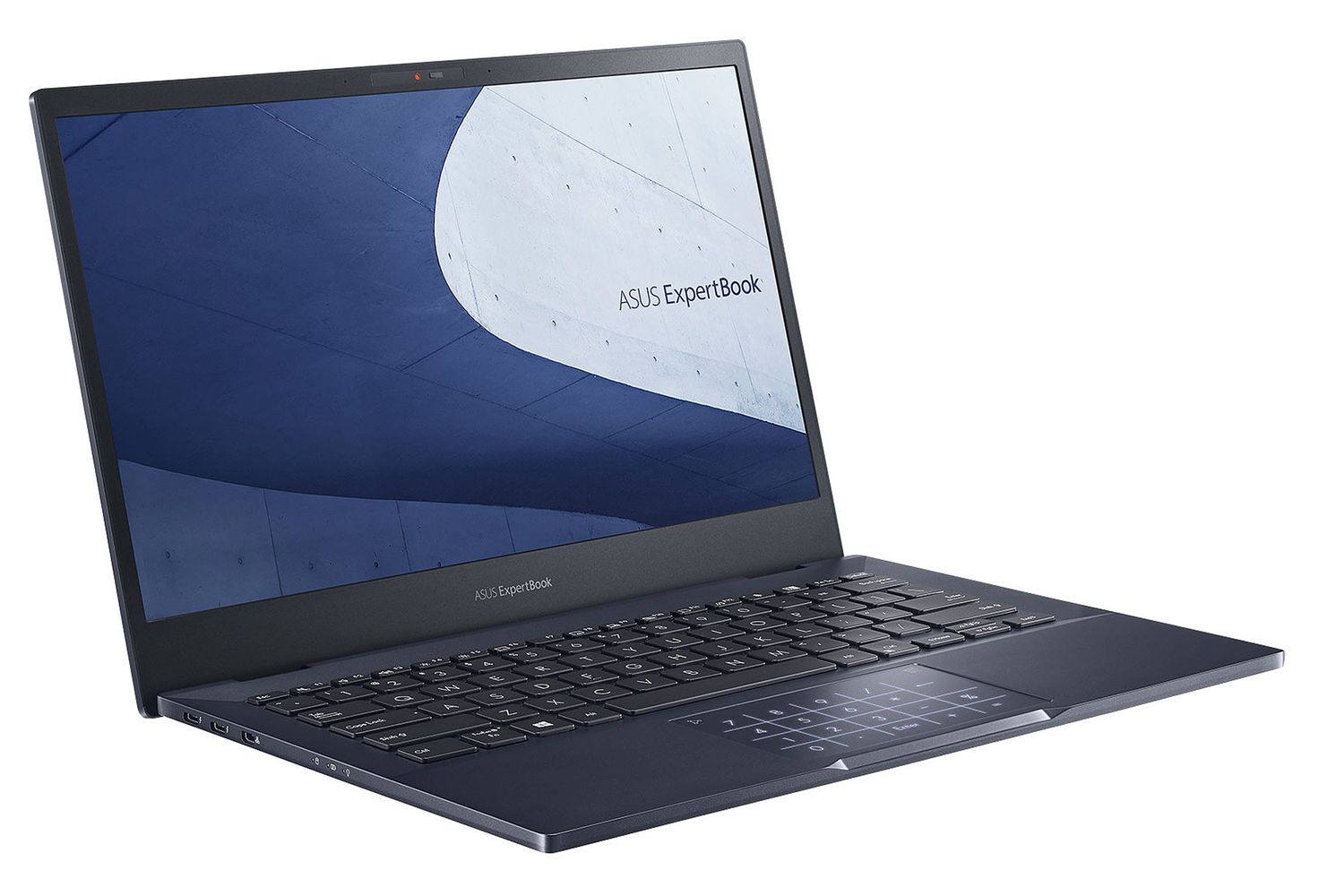 Matériels informatique pc portable ASUS ExpertBook B5 B5302FBA-LG0397X 90NX04T1-M00E60 infinytech Réunion 02