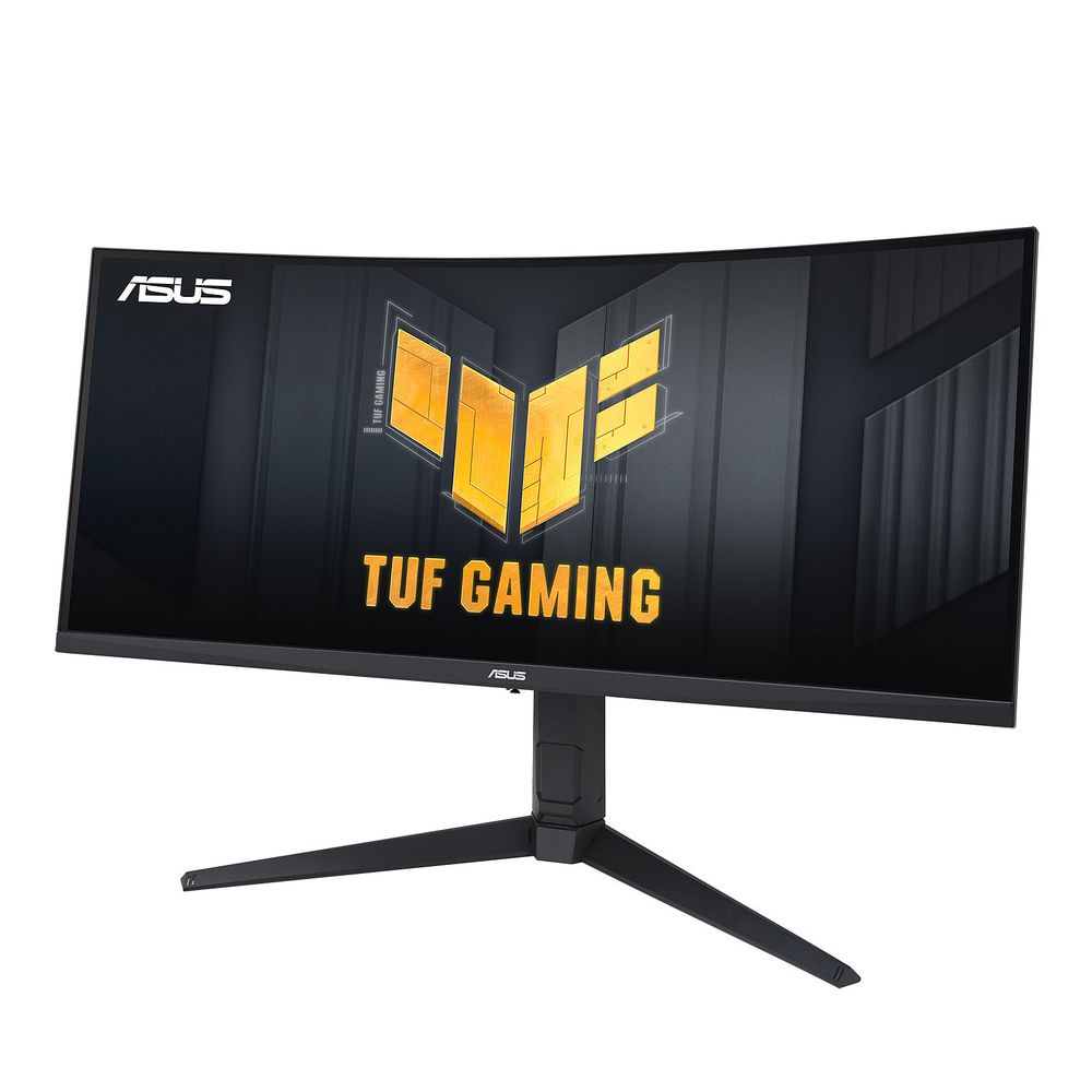Matériels informatique écran pc ASUS TUF Gaming VG34VQEL1A infinytech Réunion 02
