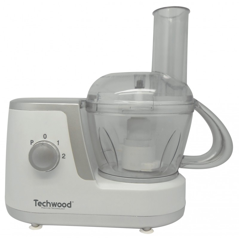 Electroménager robot multifonctions TECHWOOD TRO-3580 infinytech Réunion 1