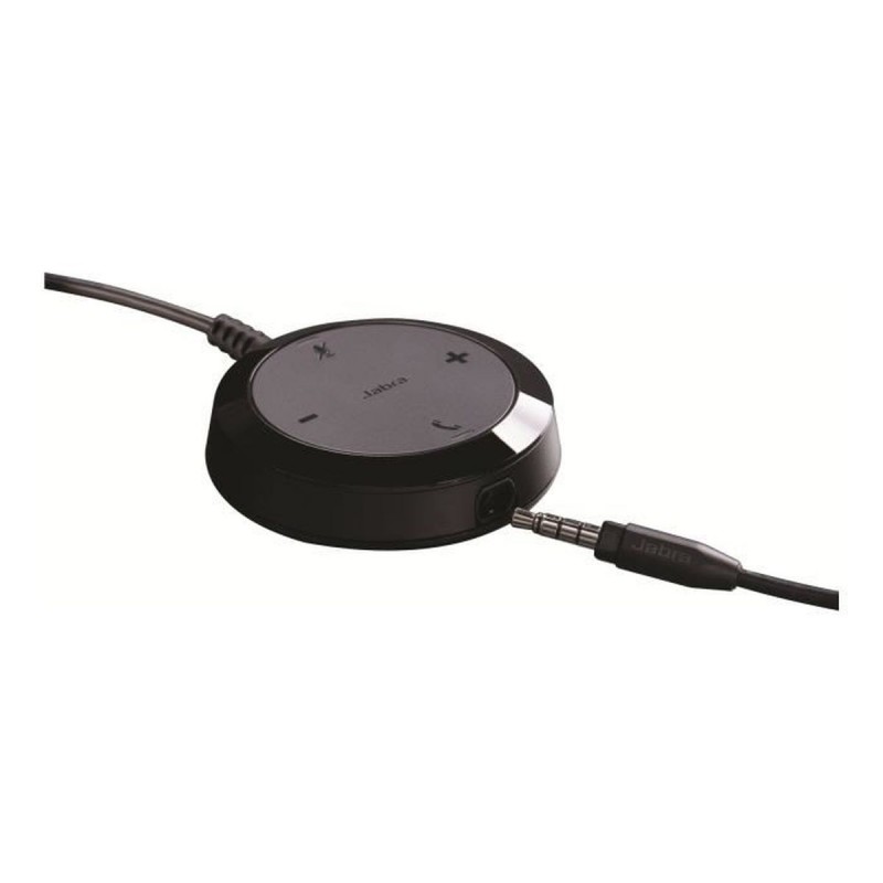 Matériels audio casque micro JABRA Evolve 30 II MS Stereo infinytech Réunion 03