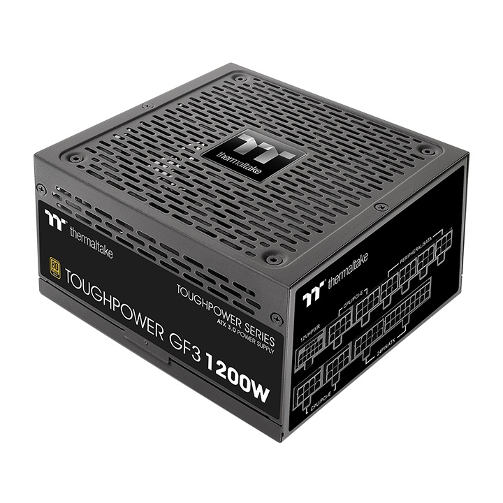 Matériels informatique alimentation THERMALTAKE Toughpower GF3 1200W infinytech Réunion 02