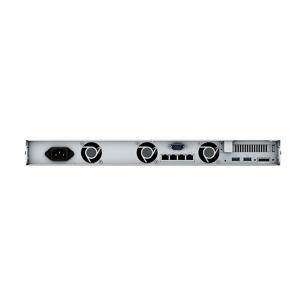 Matériels informatique NAS SYNOLOGY RS822 Plus infinytech Réunion 04