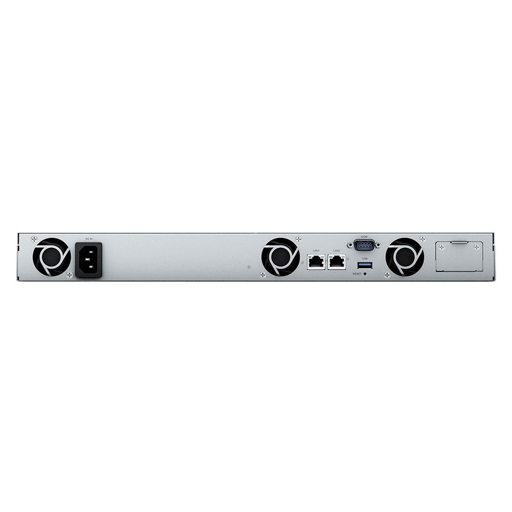 Matériels informatique NAS SYNOLOGY RS422 Plus infinytech Réunion 04