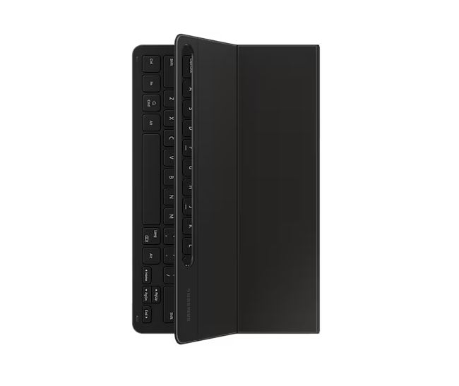 Accessoires informatique book cover keyboard slim SAMSUNG EF-DX710BBEGFR pour Galaxy Tab S9 infinytech Réunion 04