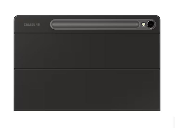Accessoires informatique book cover keyboard slim SAMSUNG EF-DX710BBEGFR pour Galaxy Tab S9 infinytech Réunion 03