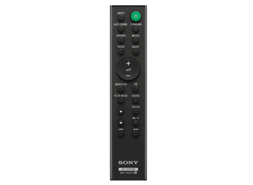 Matériels audio barre de son 2.0 SONY HTSF150-CEL 120W Bluetooth infinytech Réunion 25