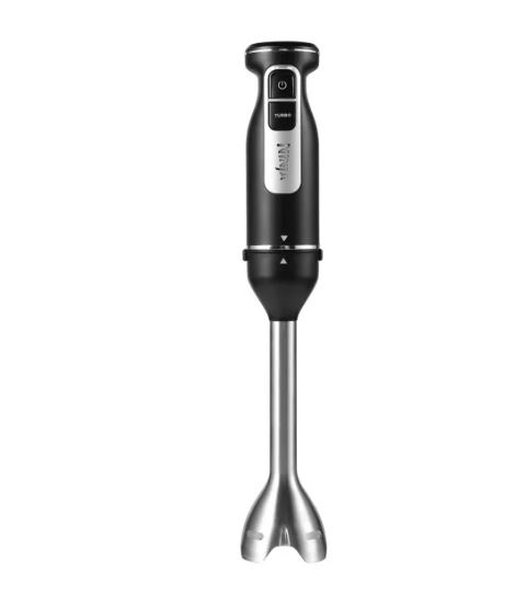 Petit électroménager Mixeur 3-en-1 Noir NINJA Foodi CI100EU infinytech Réunion 01