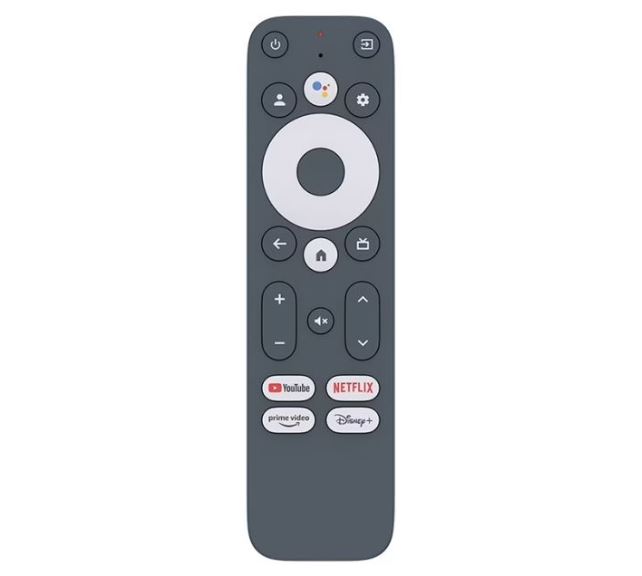 Matériels vidéo Box Google TV STRONG LEAP-S3 infinytech Réunion 04