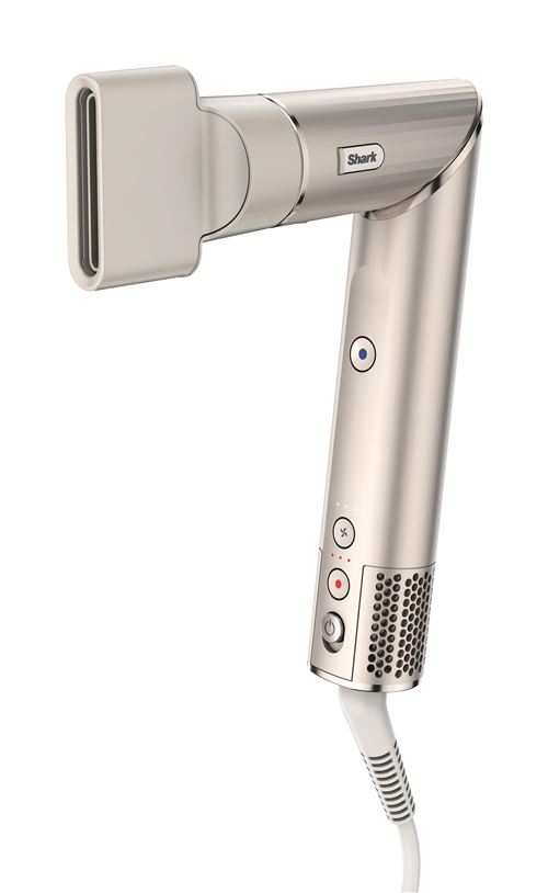 Petit électroménager Fer à boucler SHARK FlexStyle HD440SLEU infinytech Réunion 02