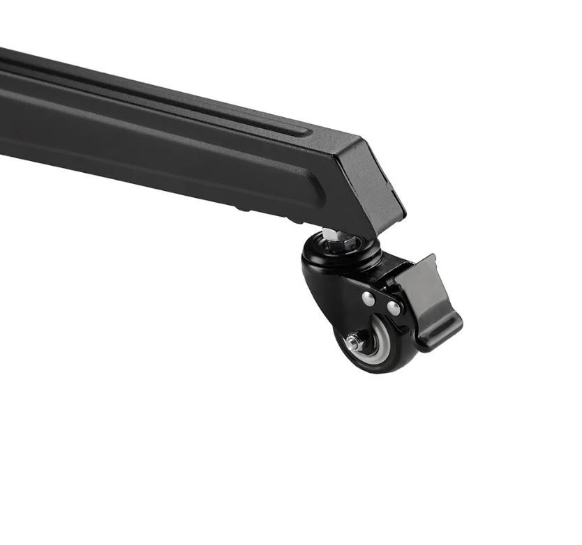 Matériels vidéo support TV à roulettes NEOMOUNTS FL50-550BL1 infinytech Réunion 03
