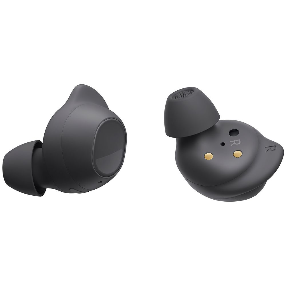 Accessoires téléphonie écouteurs SAMSUNG Galaxy Buds FE SM-R400NZAAXEF infinytech Réunion 03