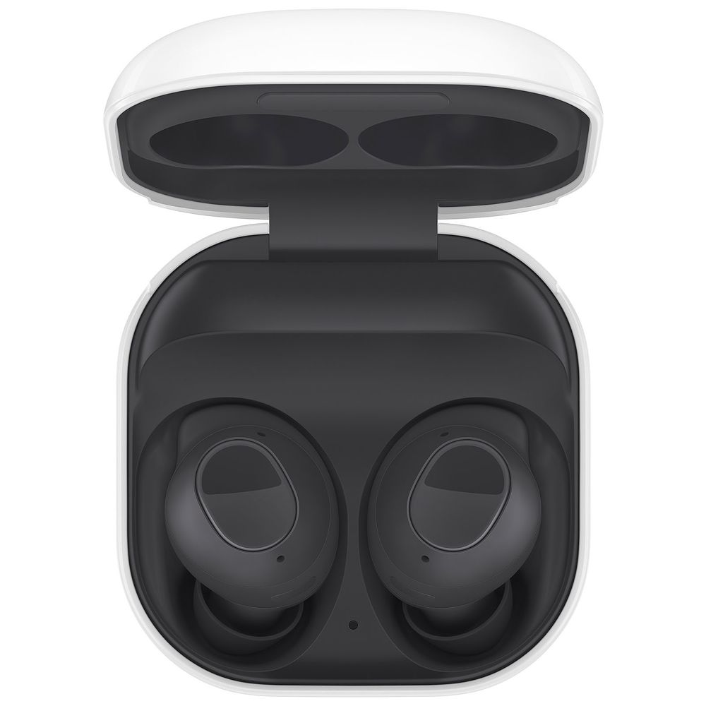 Accessoires téléphonie écouteurs SAMSUNG Galaxy Buds FE SM-R400NZAAXEF infinytech Réunion 05