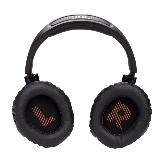 Matériels audio casque micro JBL Quantum 350 Wireless Noir infinytech Réunion 04