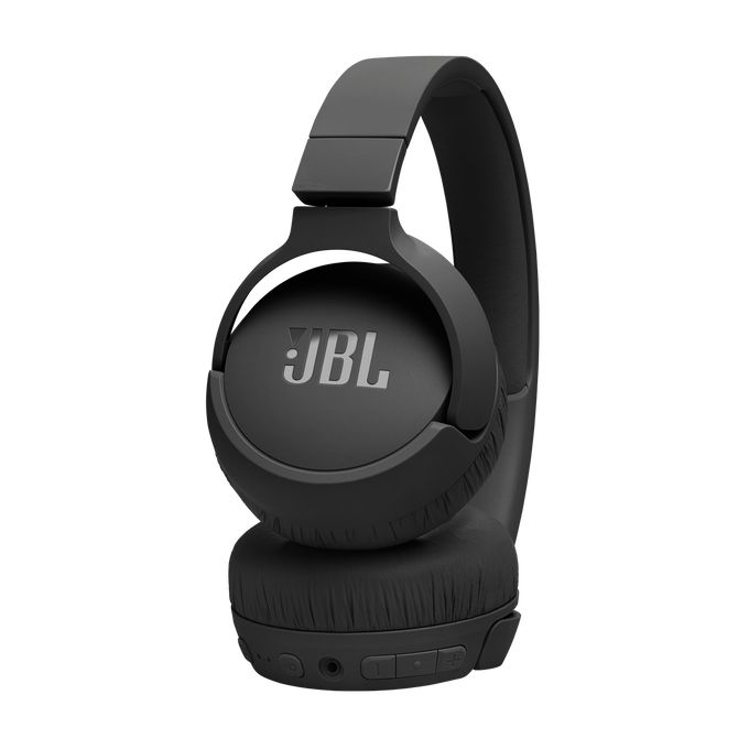 Matériels audio casque micro JBL Tune 670NC Bluetooth Noir infinytech Réunion 04