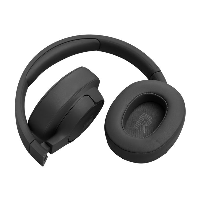 Matériels audio casque micro JBL Tune 770NC Bluetooth Noir infinytech Réunion 04