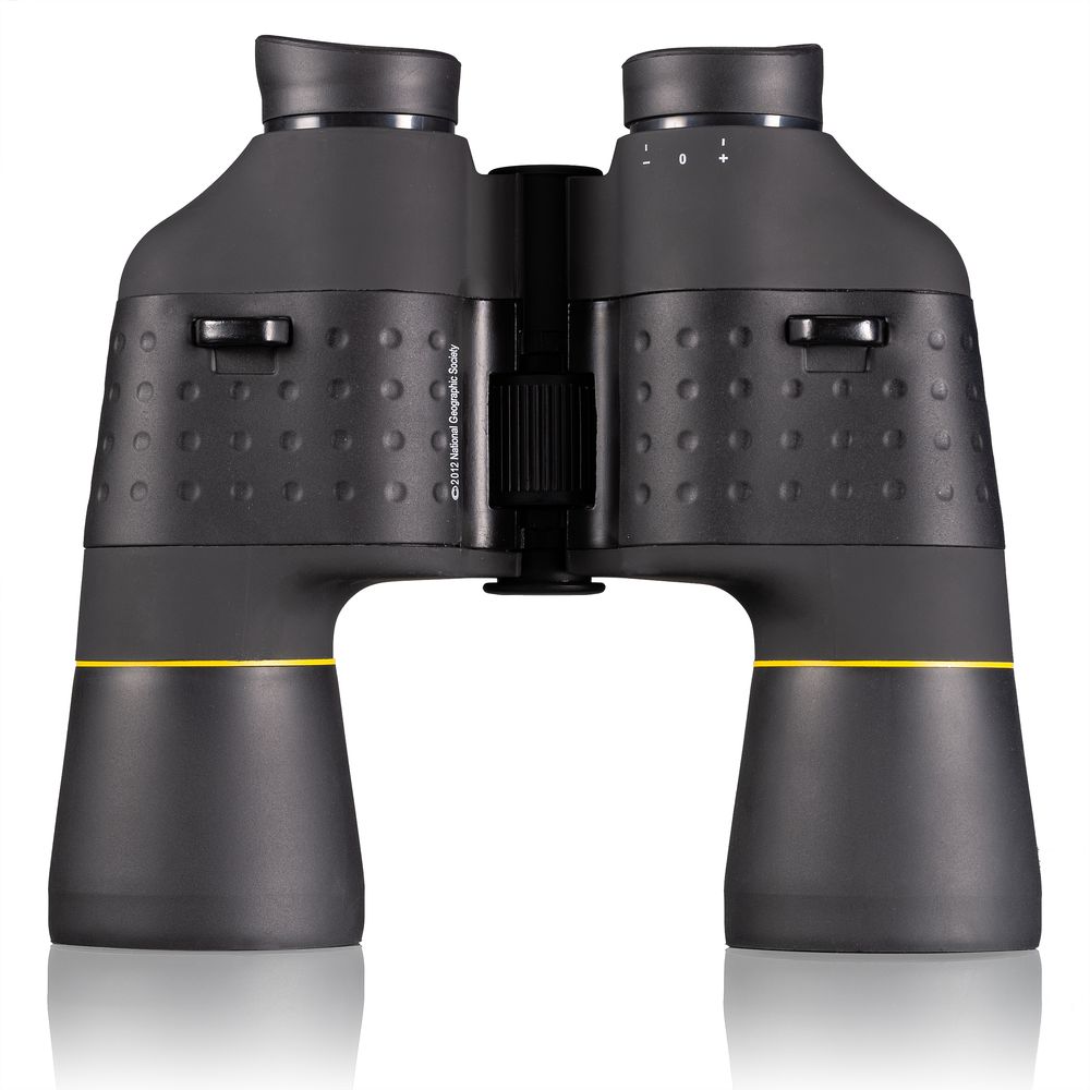 Accessoires jumelles NATIONAL GEOGRAPHIC 10x50 Porro infinytech Réunion 03