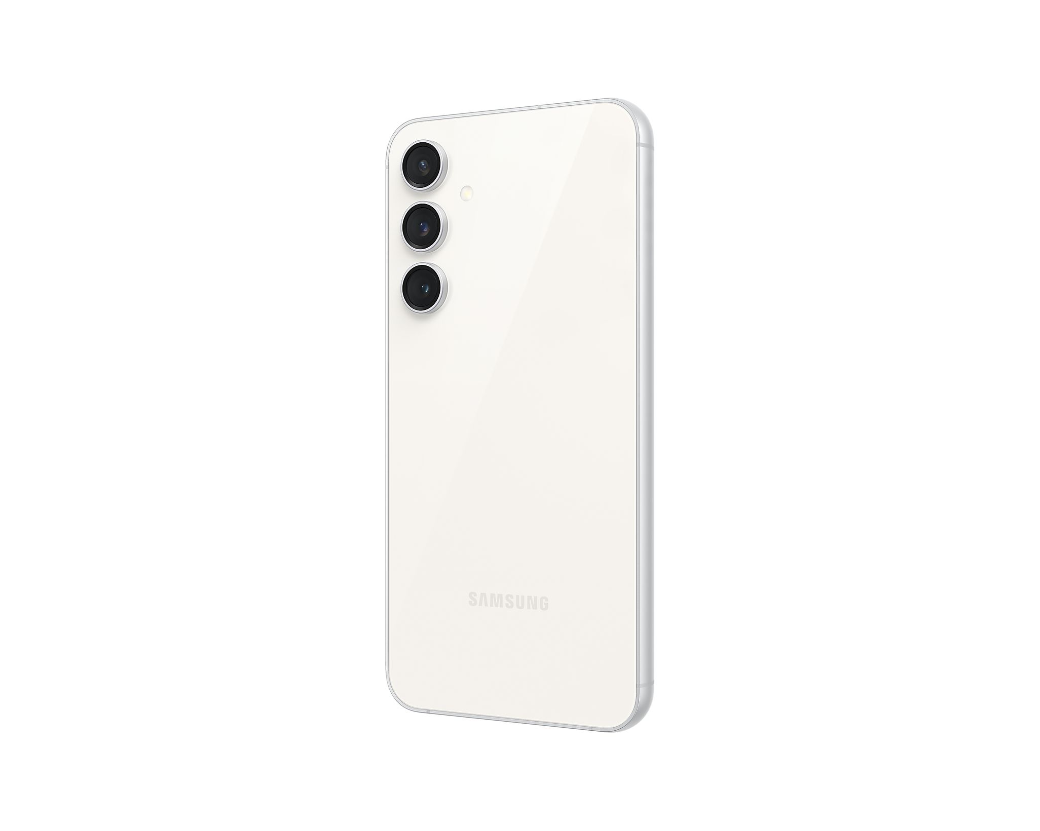 Téléphonie mobile smartphone SAMSUNG Galaxy S23 FE SM-S711B 8Go 128Go 5G Creme infinytech Réunion 02