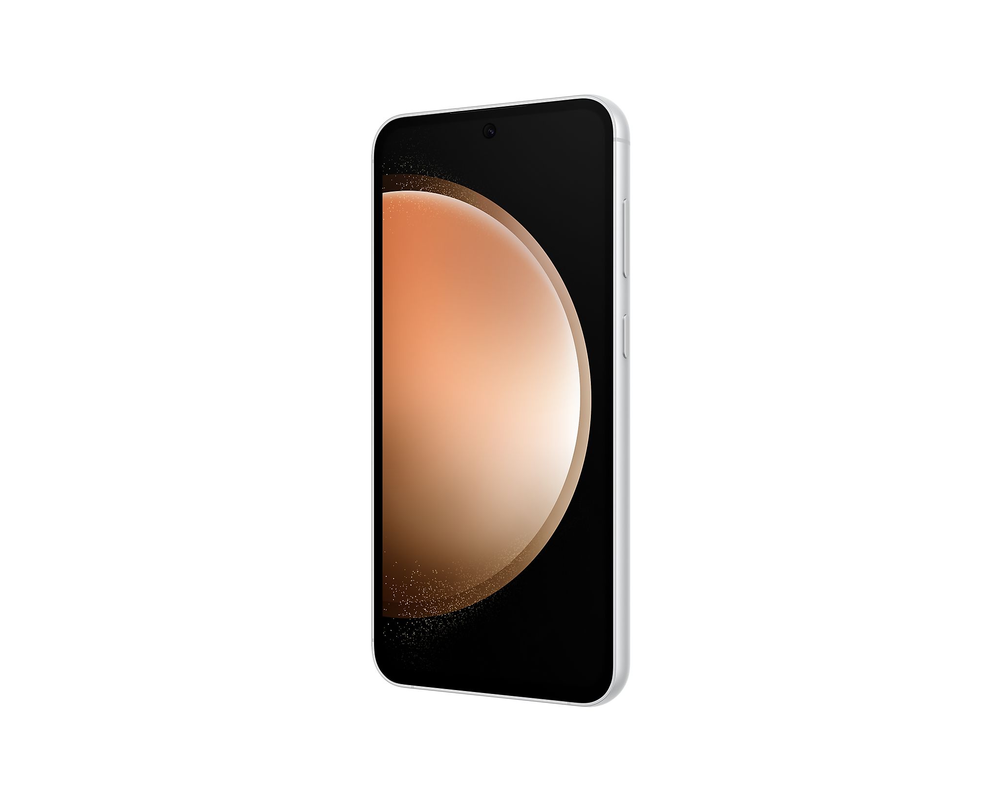 Téléphonie mobile smartphone SAMSUNG Galaxy S23 FE SM-S711B 8Go 128Go 5G Creme infinytech Réunion 01