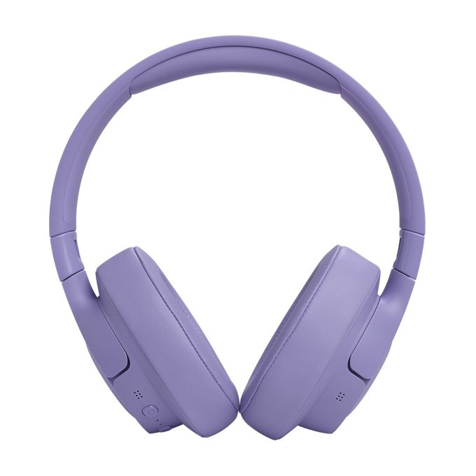 Matériels audio casque micro JBL Tune 770NC Bluetooth Violet infinytech Réunion 02