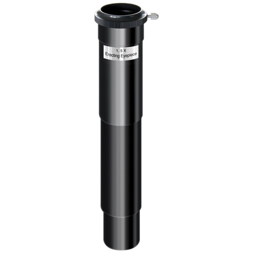 Accessoires Télescope BRESSER réfracteur 50-600 AZ Rouge infinytech Réunion 04