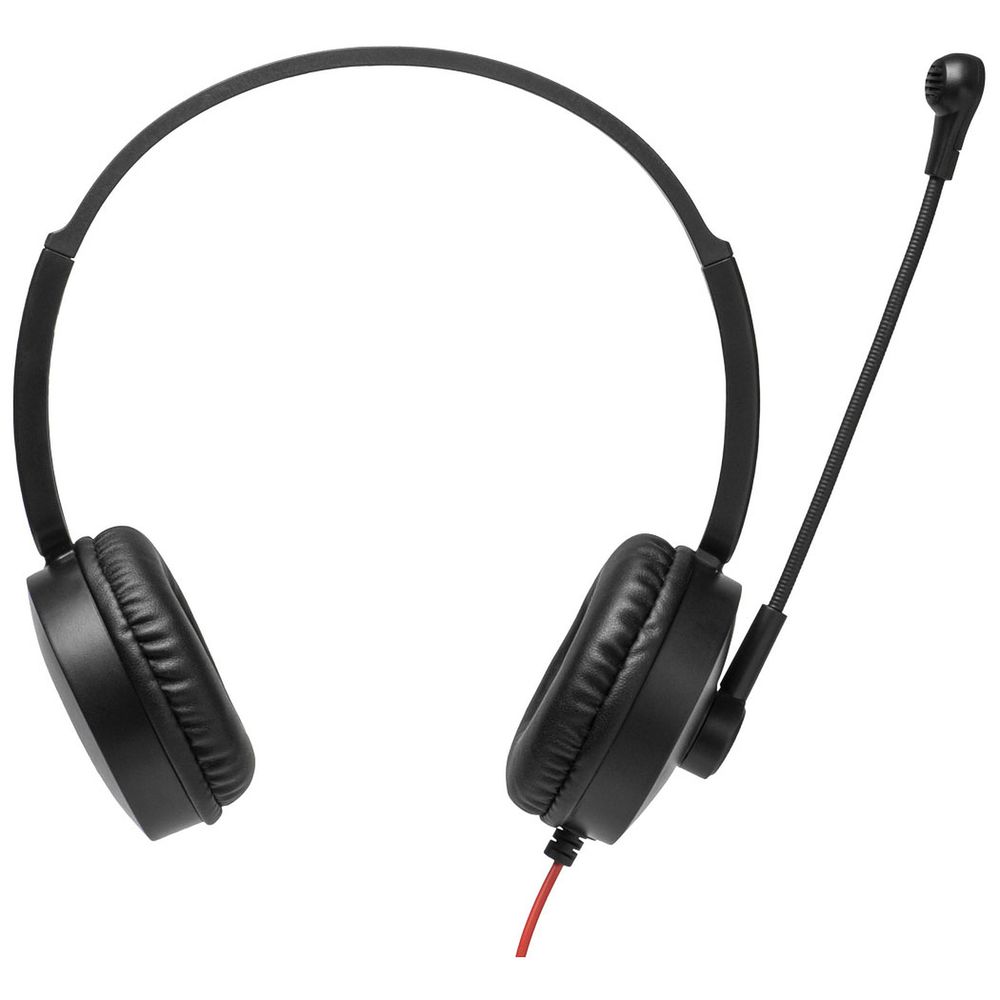 Matériels informatique casque micro BLUESTORK MC-202 Filaire infinytech Réunion 02