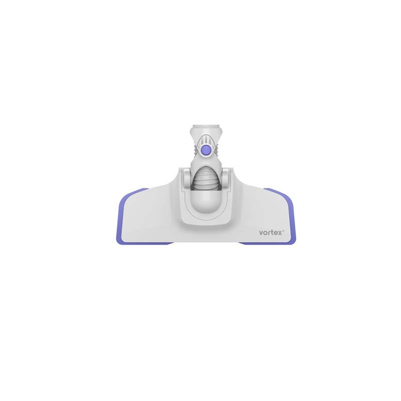 Petit électroménager aspirateur 2en1 VORTEX F10 Filaire Blanc infinytech Réunion 04