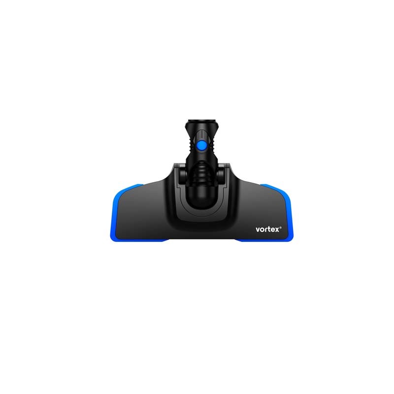 Petit électroménager aspirateur 2en1 VORTEX F10 Filaire Noir infinytech Réunion 06