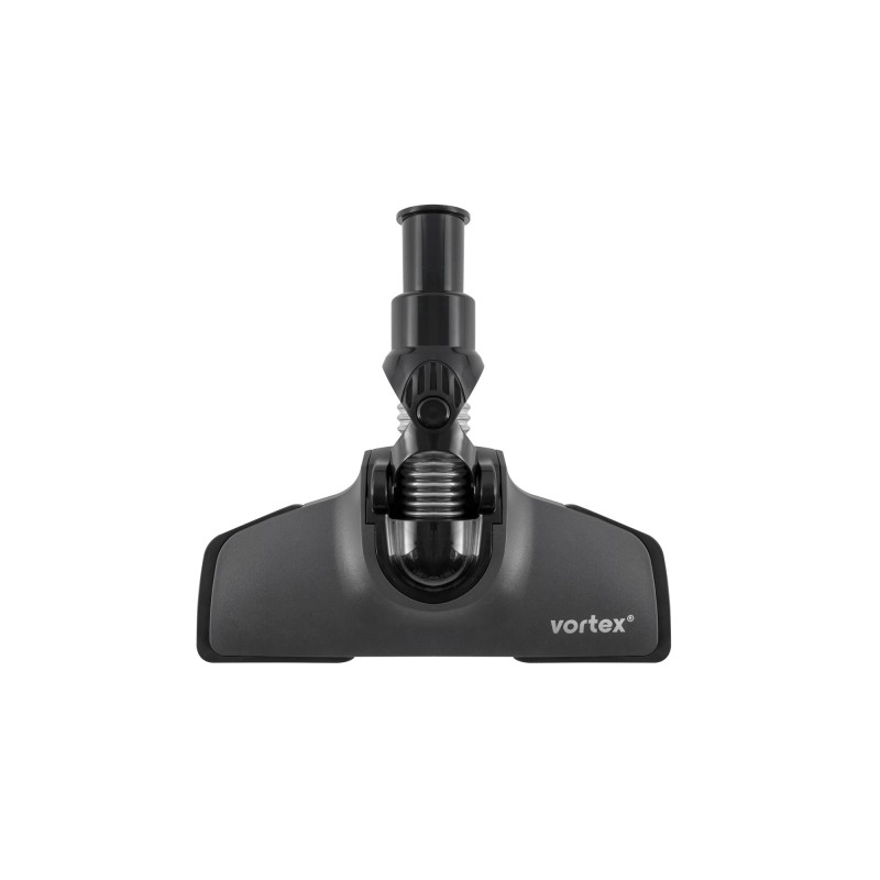 Petit électroménager aspirateur 2en1 VORTEX F11 Sans Fil Noir infinytech Réunion 04