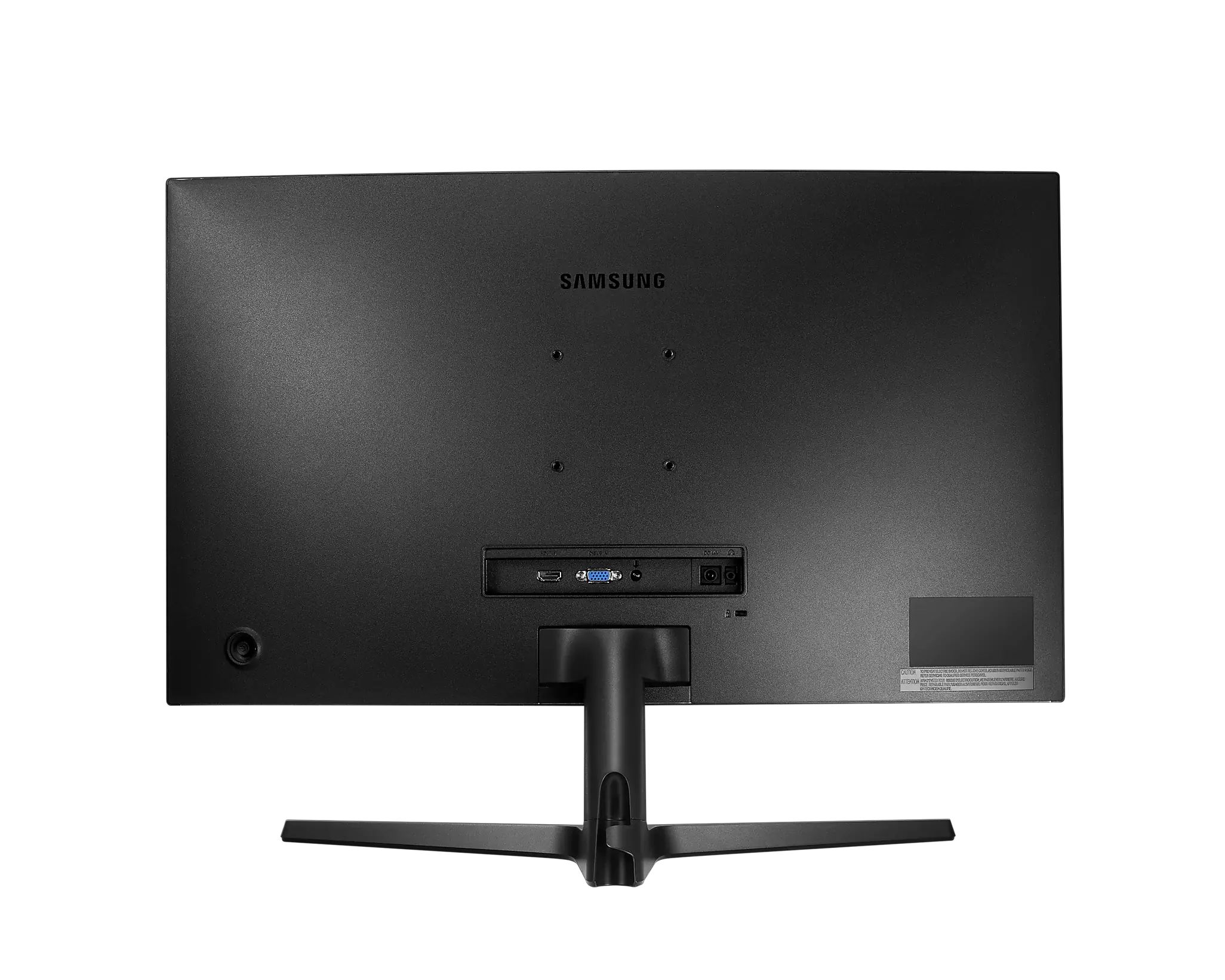 Matériels informatique écran pc SAMSING CR500 C32R500FHP infinytech Réunion 02