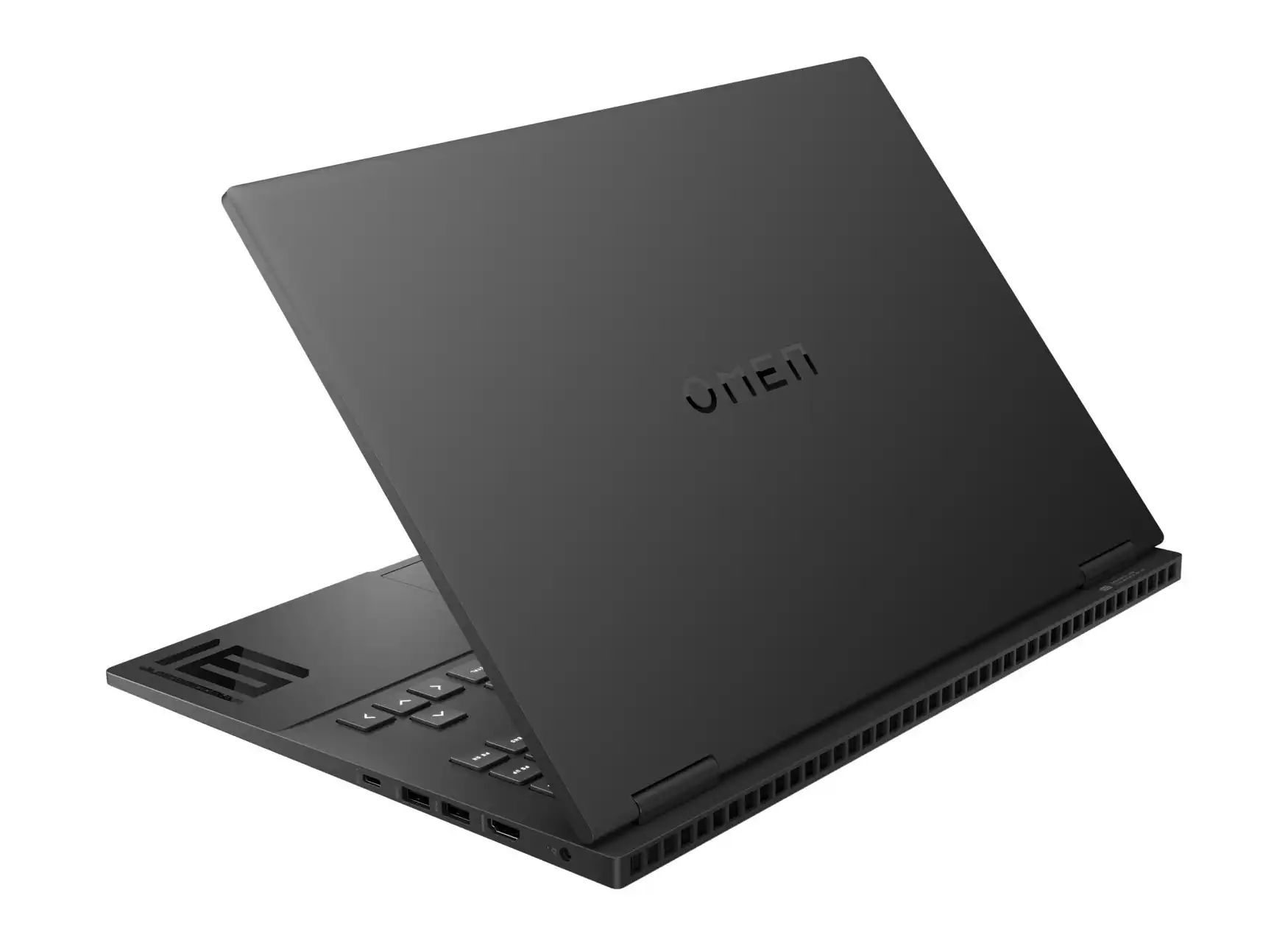 Matériels informatique pc portable HP OMEN 16-wd0040nf infinytech Réunion 02