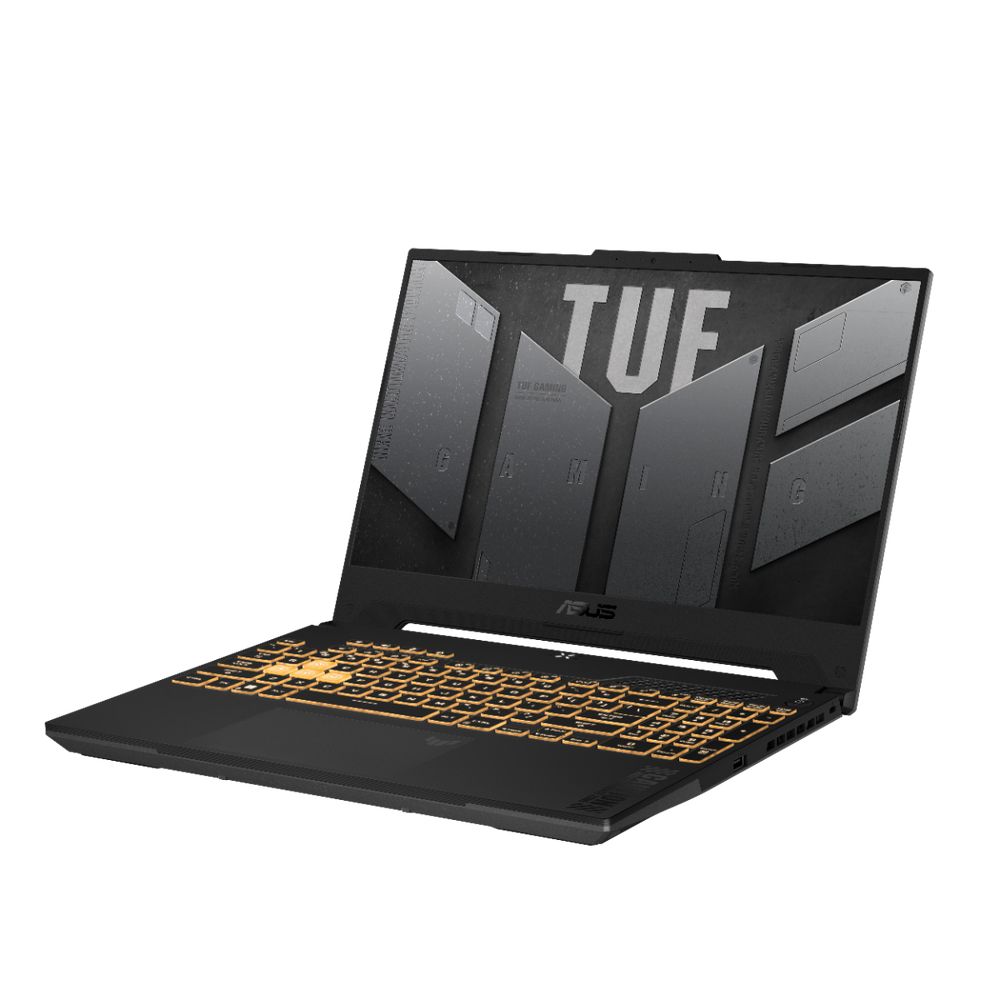 Matériels informatique pc portable ASUS TUF Gaming F15 FX507ZV4-LP090W infinytech Réunion 04