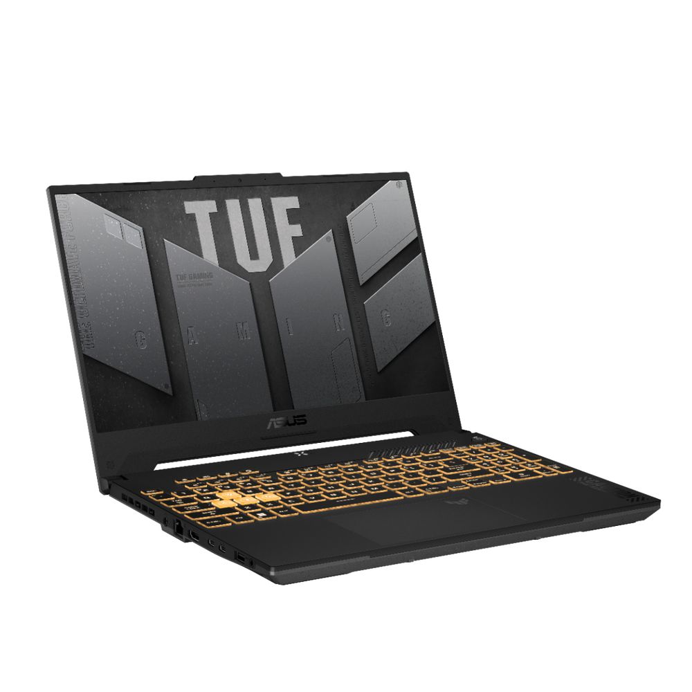 Matériels informatique pc portable ASUS TUF Gaming F15 FX507ZV4-LP090W infinytech Réunion 02