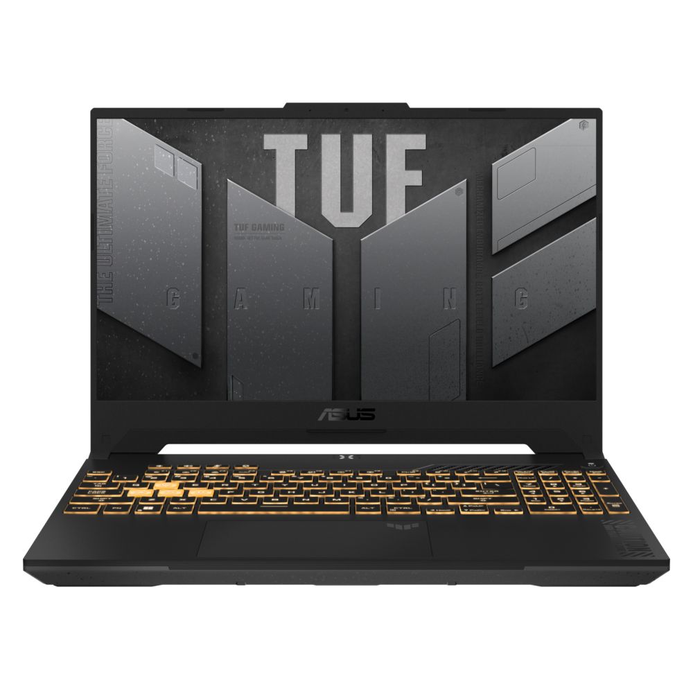 Matériels informatique pc portable ASUS TUF Gaming F15 FX507ZV4-LP090W infinytech Réunion 01
